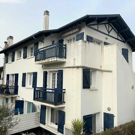 T1 Bis Avec Terrasse Et Parking, A 1km Des Thermes, Ideal Pour 2 Pers, Wi-fi, - Fr-1-495-90 Apartment *